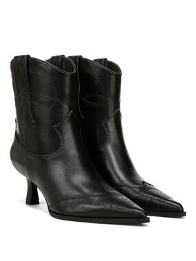 Circus NY Yolanda Western Boots